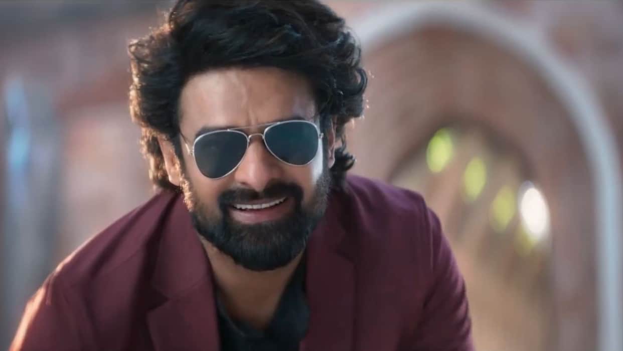 The Raja Saab actor Prabhas launched The Script Craft to promoting and encouraging writers