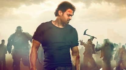 Suriya call actor Prabhas darling expressed his desire to work together in action film