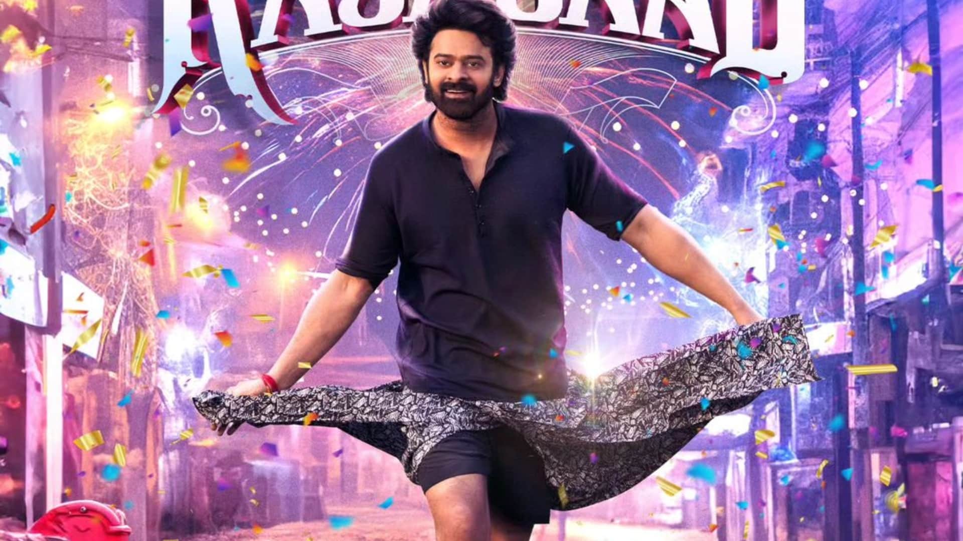Prabhas Upcoming Movies list salaar 2 raja saab spirit kannappa fauji know details inside