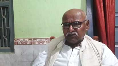 Bihar News: सीएम नीतीश के कार्यक्रम से नदारद रहे भाजपा के मंत्री, राजद बोली- यह इनका गठबंधन प्रेम दर्शाता है Bihar Politics: BJP ministers were absent from CM Nitish's program