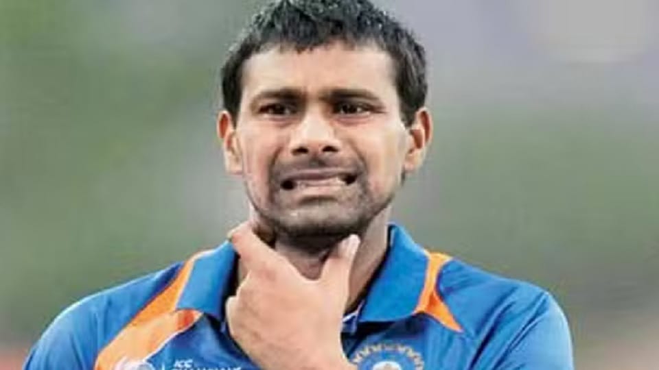 Meerut: Notices issued to 20 people, including cricketer Praveen Kumar