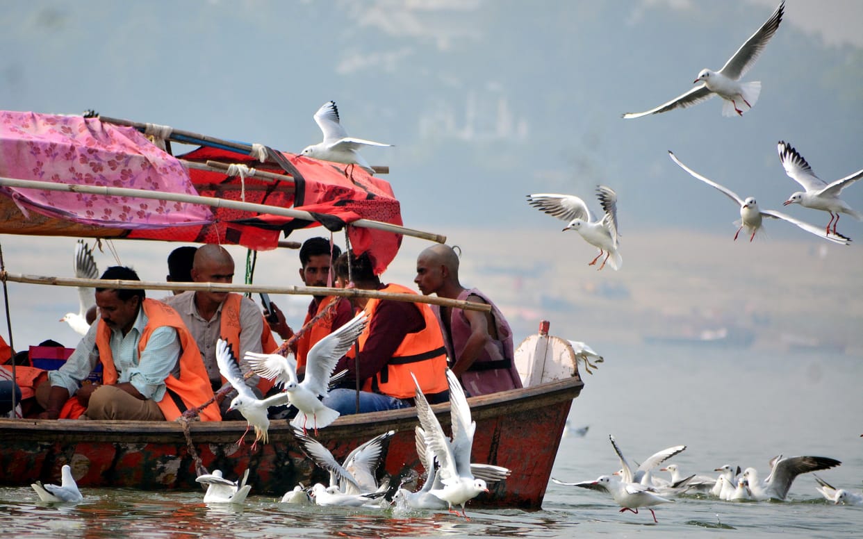 Tourism circuit will be built from Chand Khamaria to Vindhyavasini temple