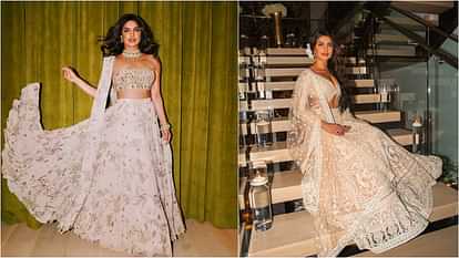 Diwali 2024 Fashion Ideas Celebrity Inspired Trendy Outfits For Festive Season