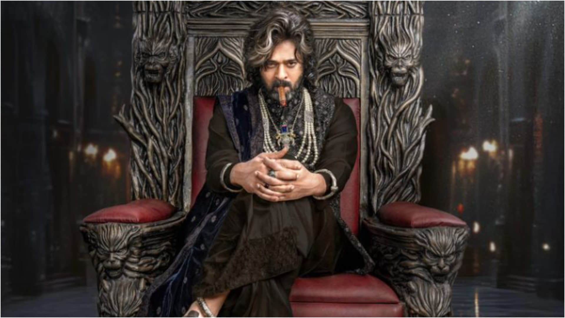 The Raja Saab postponed due to Prabhas injury producer rubbish rumours and give update on teaser