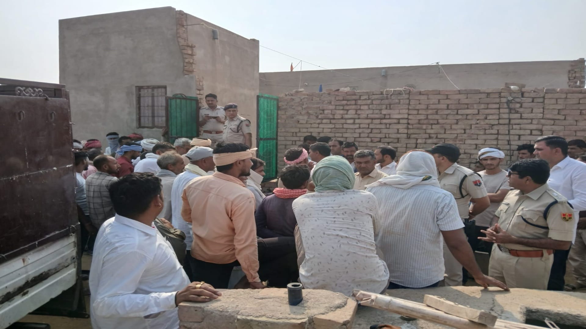 राजस्थान