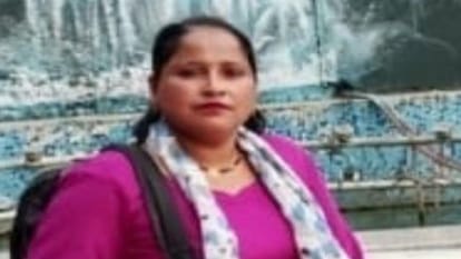 UP News: Brother-in-law and sister-in-law from Bijnor died in a road accident in Uttarakhand