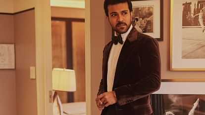 Game Changer actor Ram Charan gears up to kick off shooting for RC16 in this beautiful city as per report