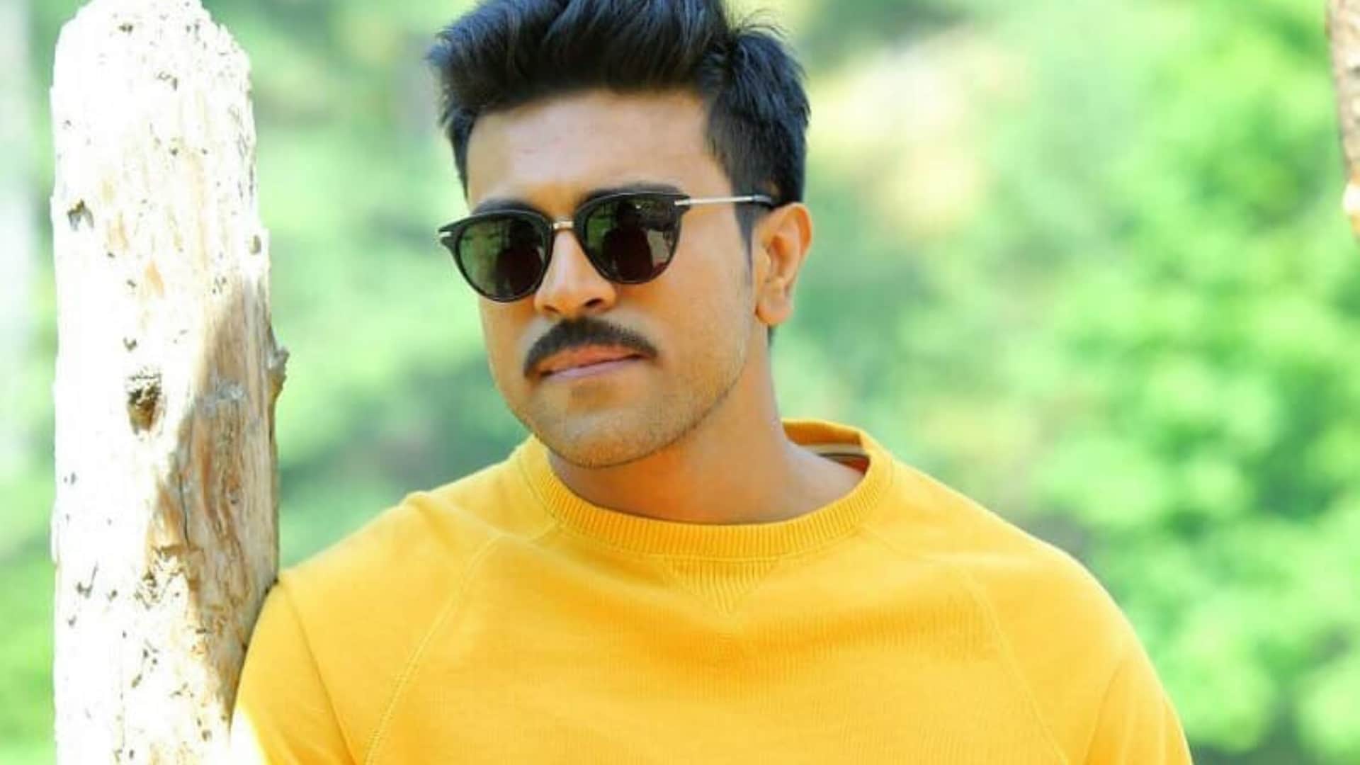 South Actors Who Take Care of Fitness Prabhas Mahesh Babu Allu Arjun Ram Charan