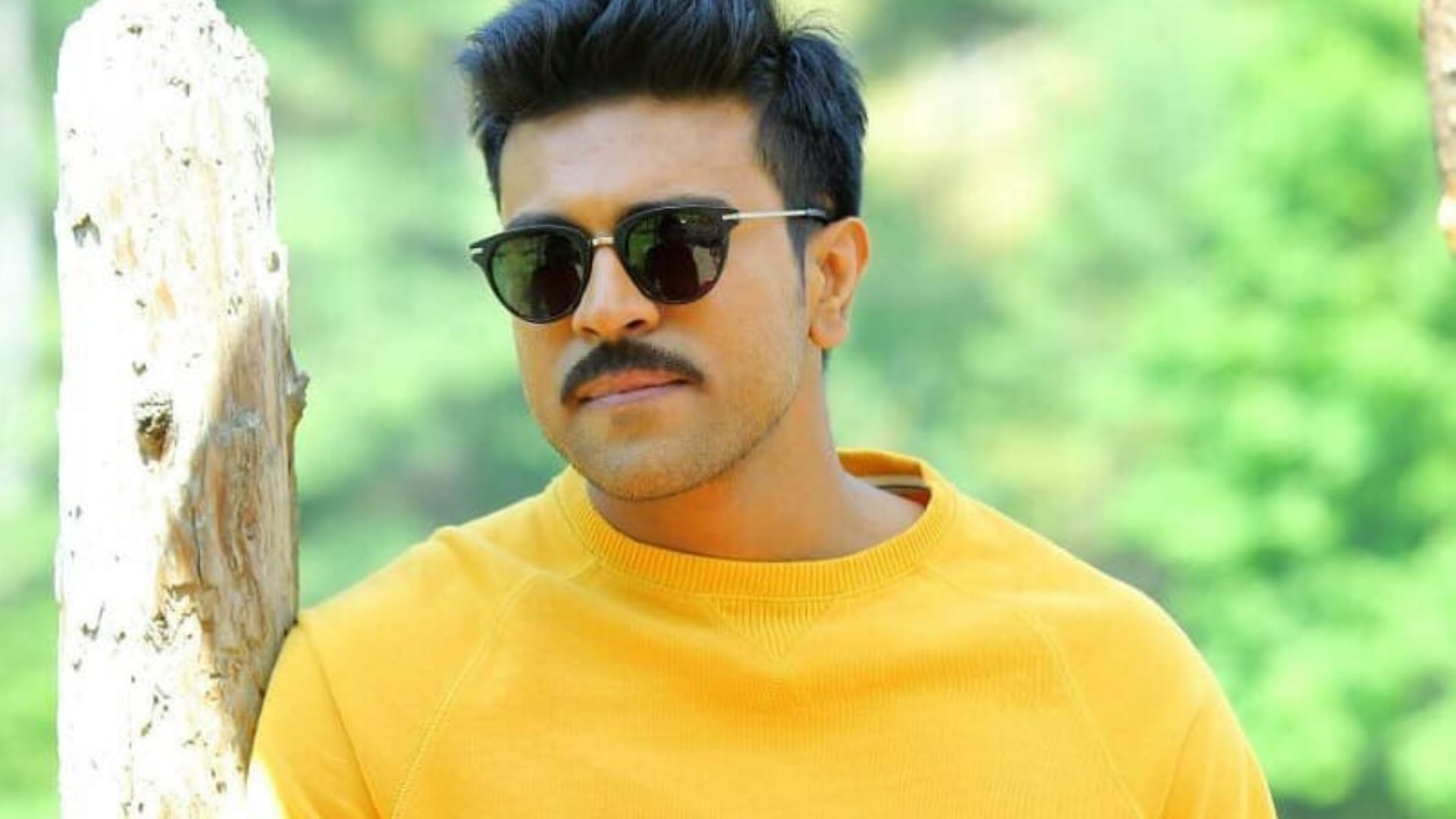 Game changer actor Ram Charan Confesses Regret Over His Remake of Amitabh Bachchan Zanjeer