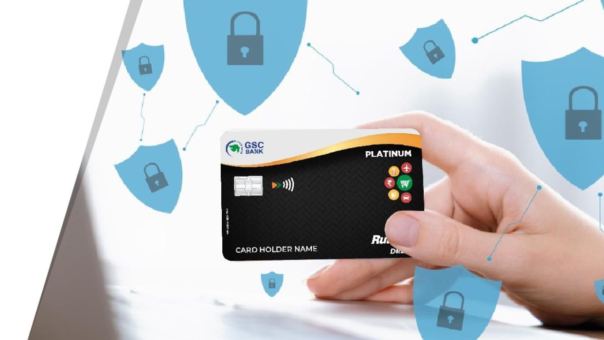 RuPay credit card: New airport lounge access rules applicable from Jan 2025