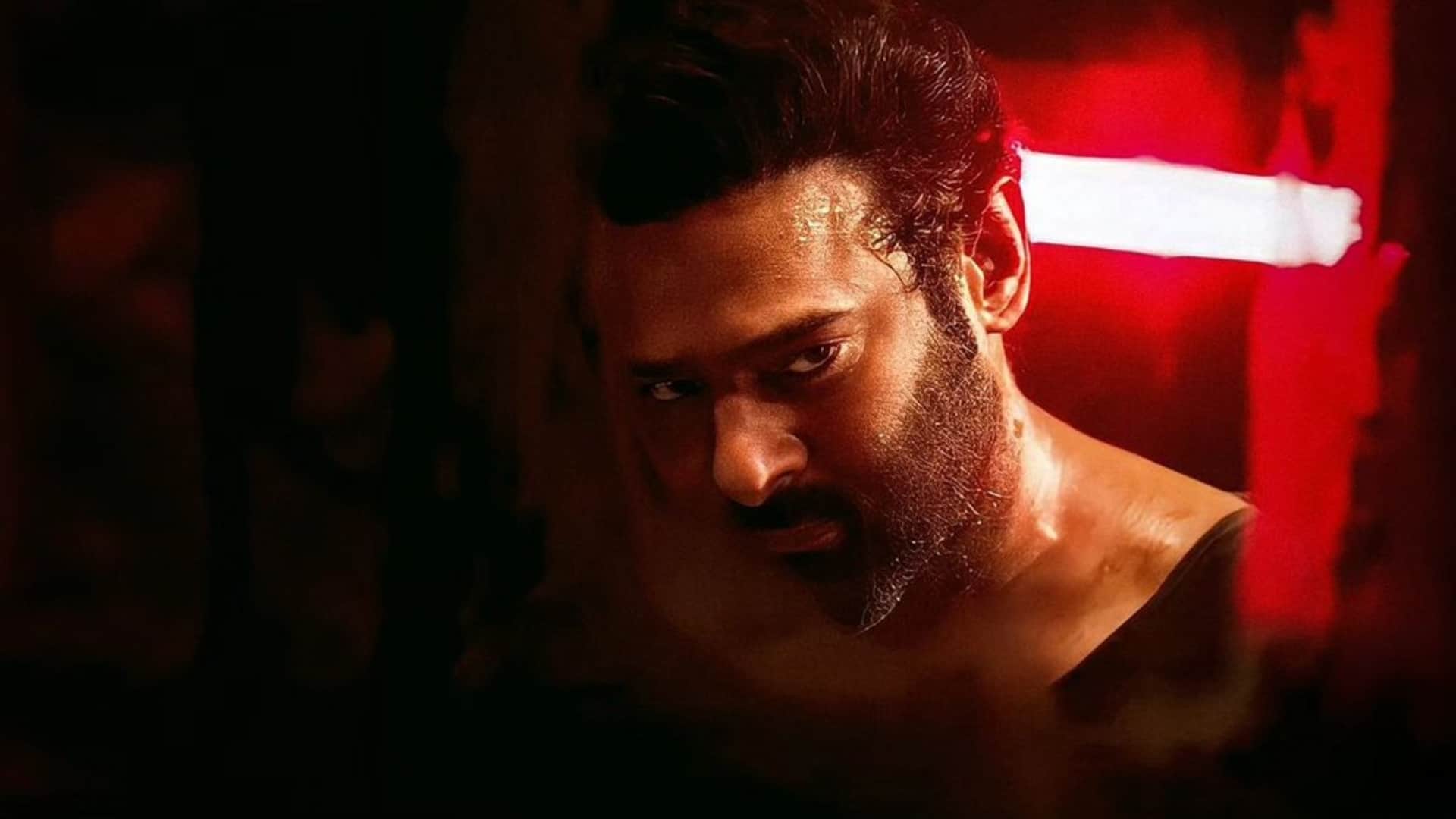 Prabhas Upcoming Movies list salaar 2 raja saab spirit kannappa fauji know details inside