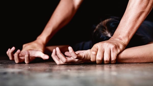 UNICEF report on molestation of boys and girls globally