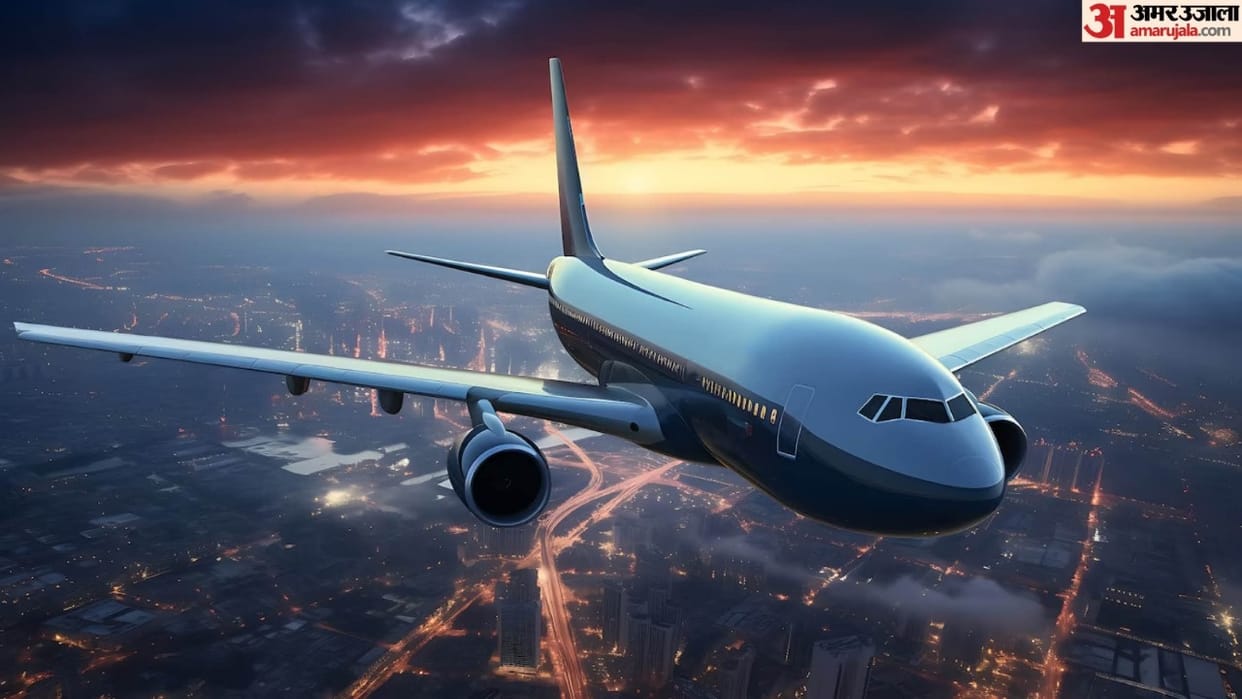 aviation companies 600 crore Loss in nine days and 80 flights received fake bomb threat again in two days