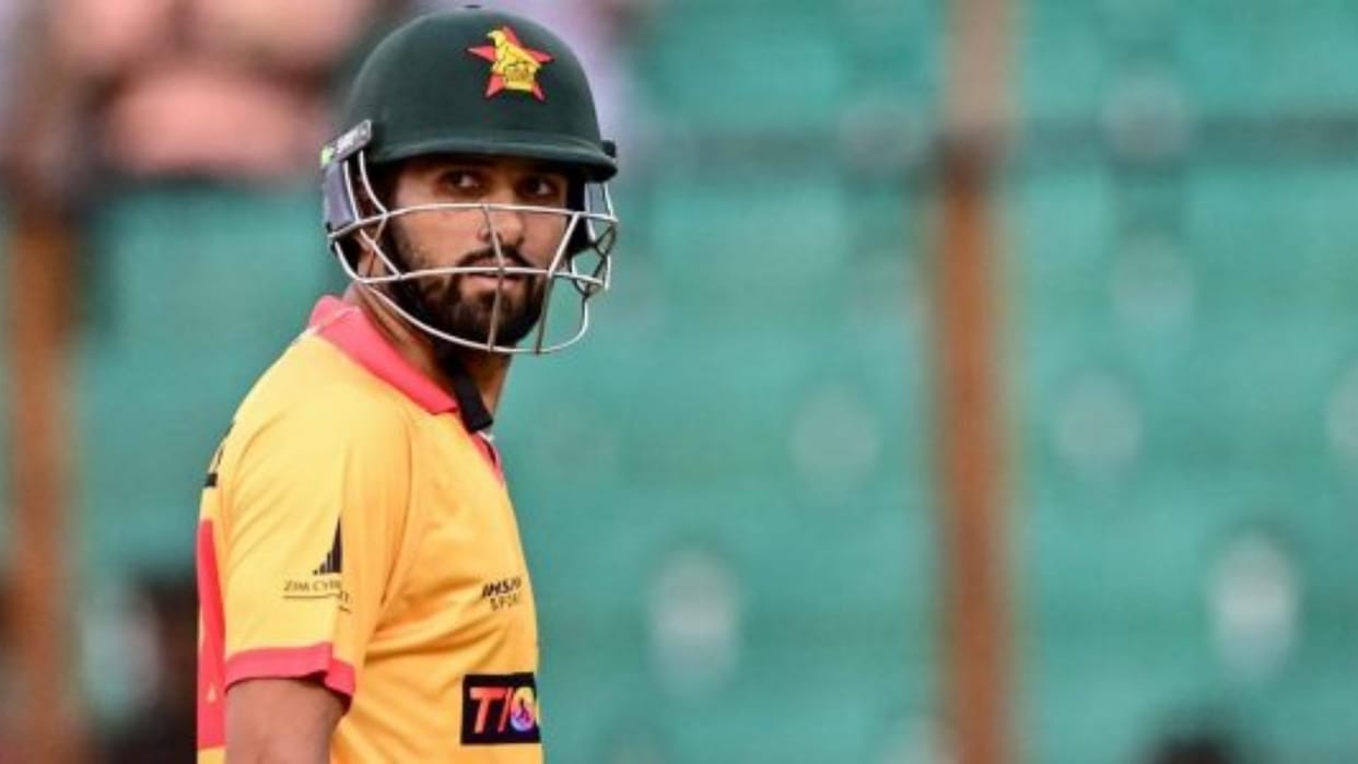 Skipper Sikandar Raza believes that T20 World Cup is a perfect chance for Zimbabwe to regain its presence