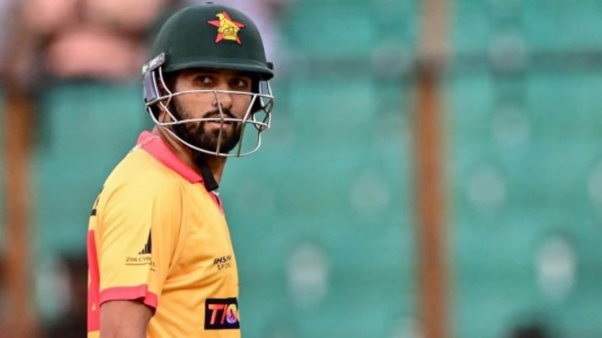 ICC released the list of nominated players for the T20I Cricketer of the Year award for 2024 Arshdeep include
