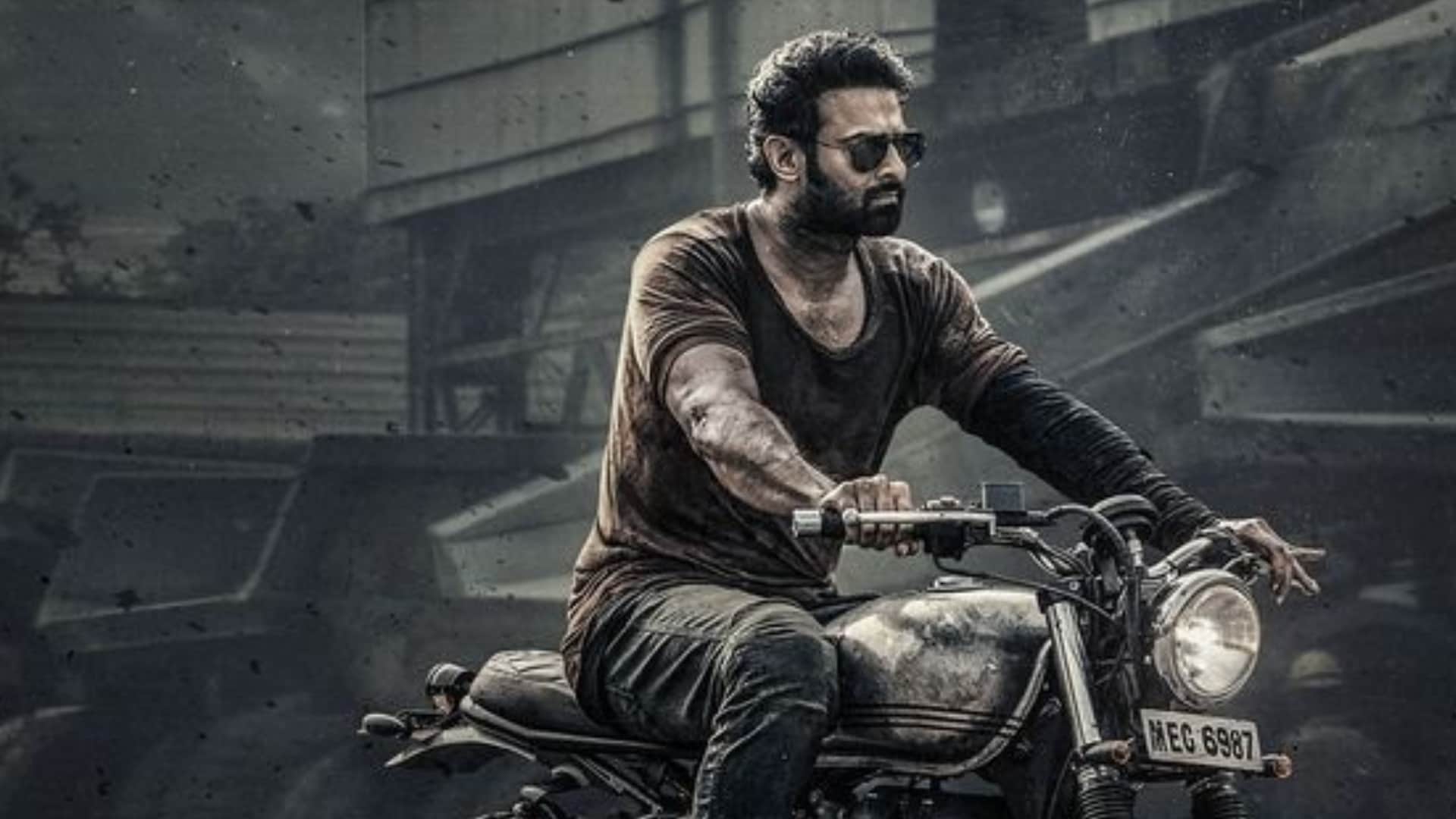 Prabhas Upcoming Movies list salaar 2 raja saab spirit kannappa fauji know details inside