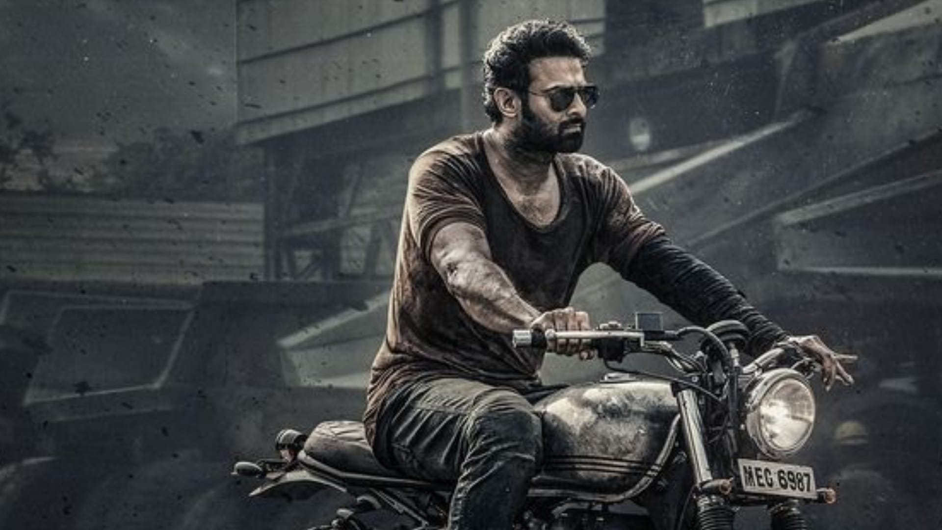 Prabhas Upcoming Movies list salaar 2 raja saab spirit kannappa fauji know details inside