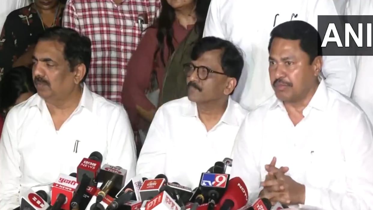 Maharashtra Seat sharing Maha Vikas Aghadi, congress sharad pawar uddhav thakarye