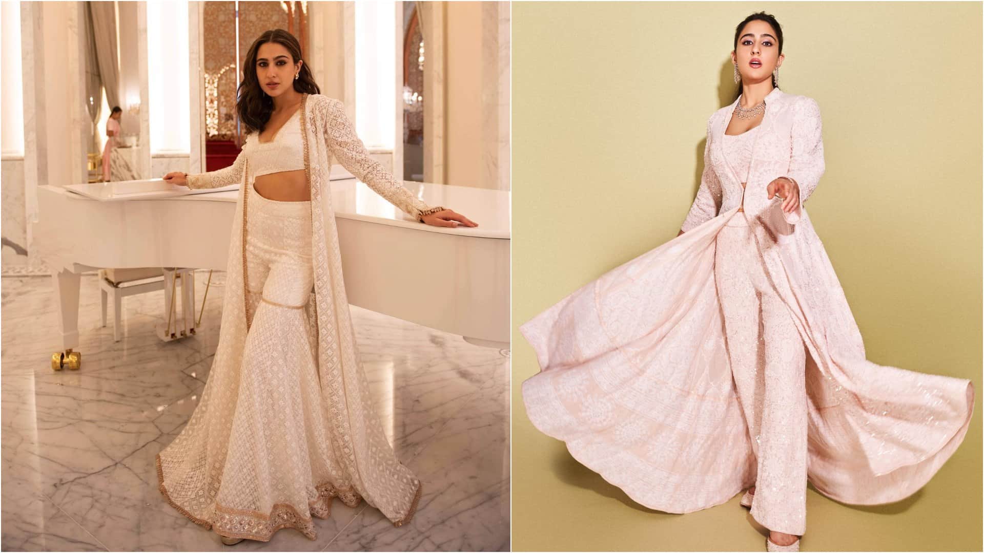 Styling Tips: 5 Mistakes That Make White Dresses Look Boring And How to Fix Them