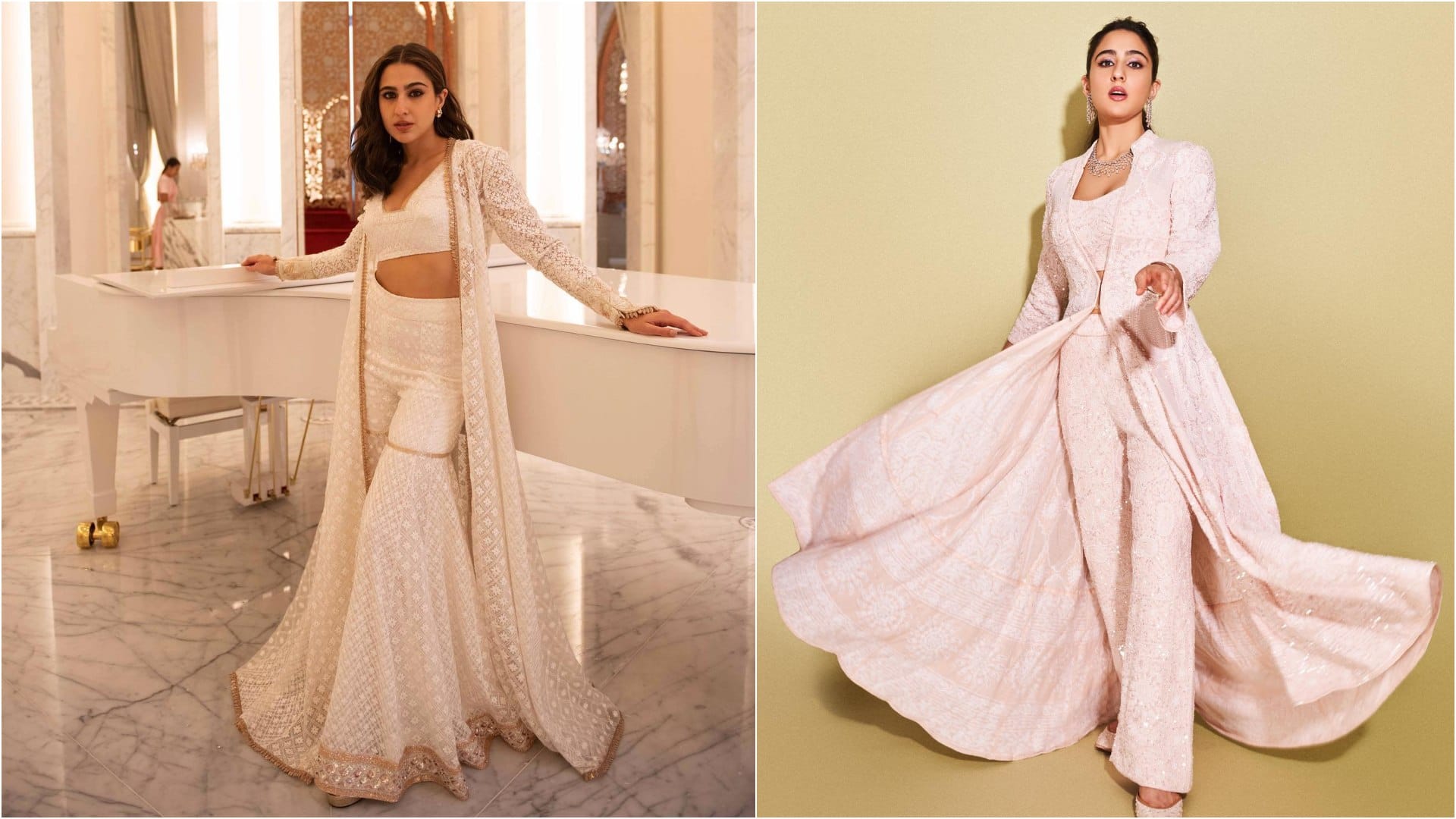 Styling Tips: 5 Mistakes That Make White Dresses Look Boring And How to Fix Them