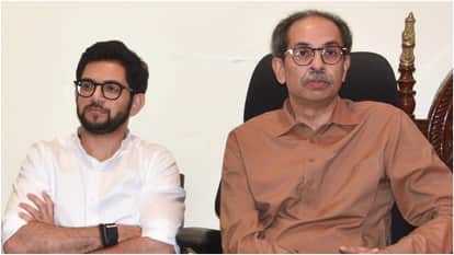 शिवसेना उद्धव गुट ने जारी की 65 उम्मीदवारों की सूची