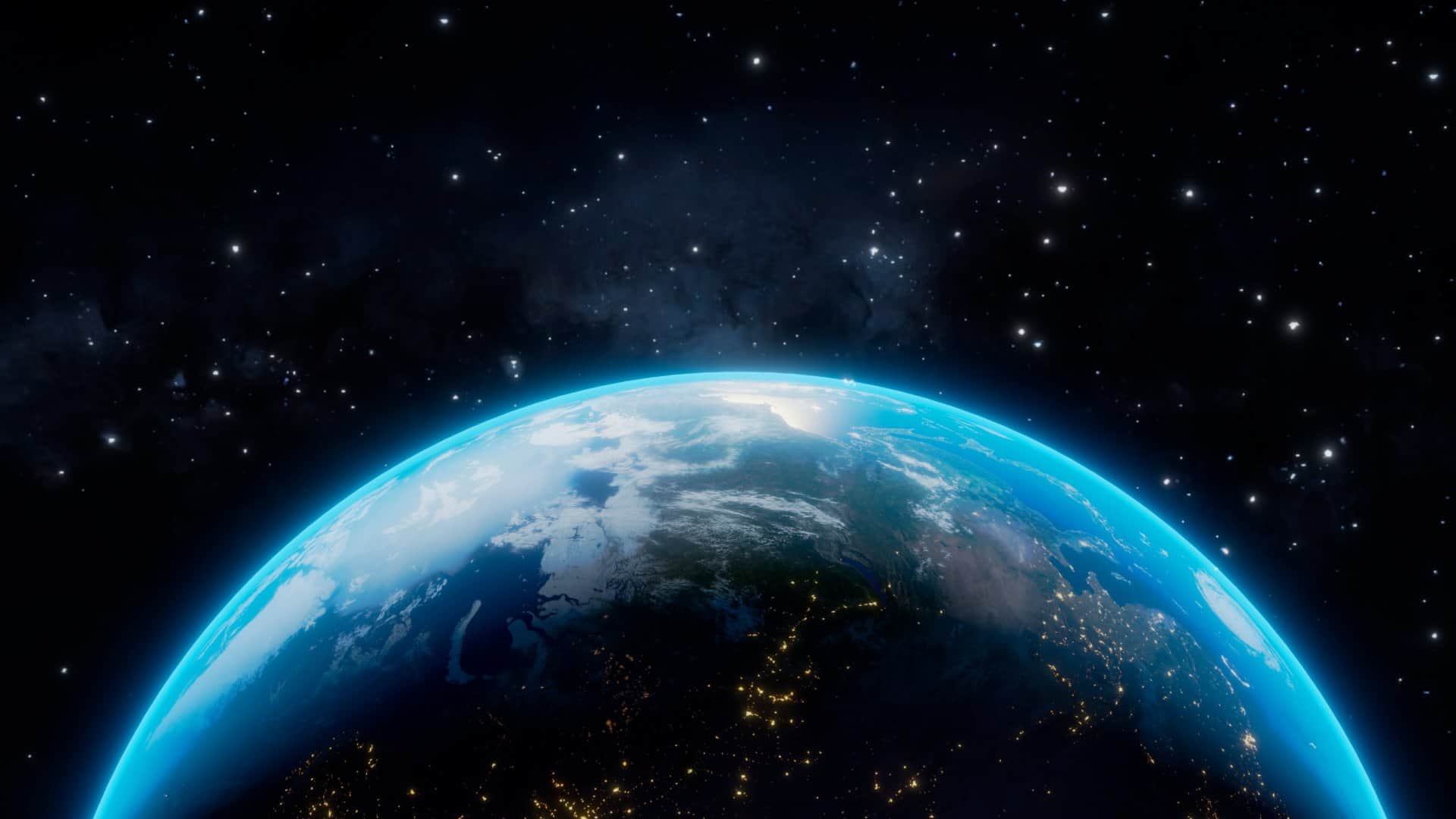 Life on Eath: Study reveals Mega Meteorite, 4 Times The Size Of Mount Everest, May Have Sparked Life On Earth