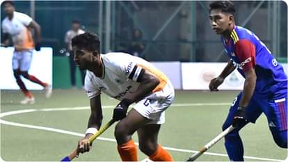 सुल्तान जोहोर कप