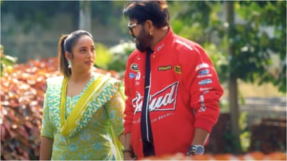 Bhojpuri star Rani Chatterjee and Tinu Verma series Based on Teen TALAQ Trailer Out