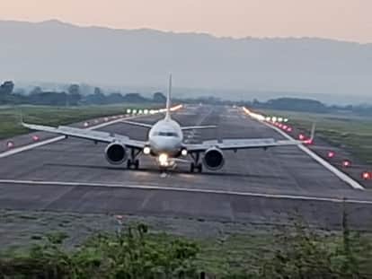 Dehradun Bengaluru Flight Air India Express Launches Evening Flight Between Doon and Bengaluru