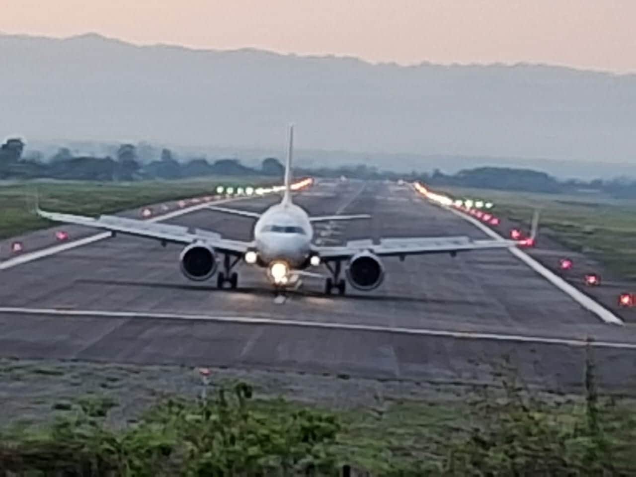 देहरादून एयरपोर्ट