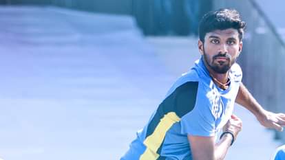 Washington Sundar defended Rishabh Pant and Dhruv Jurel after India collapse in Guwahati against South Africa