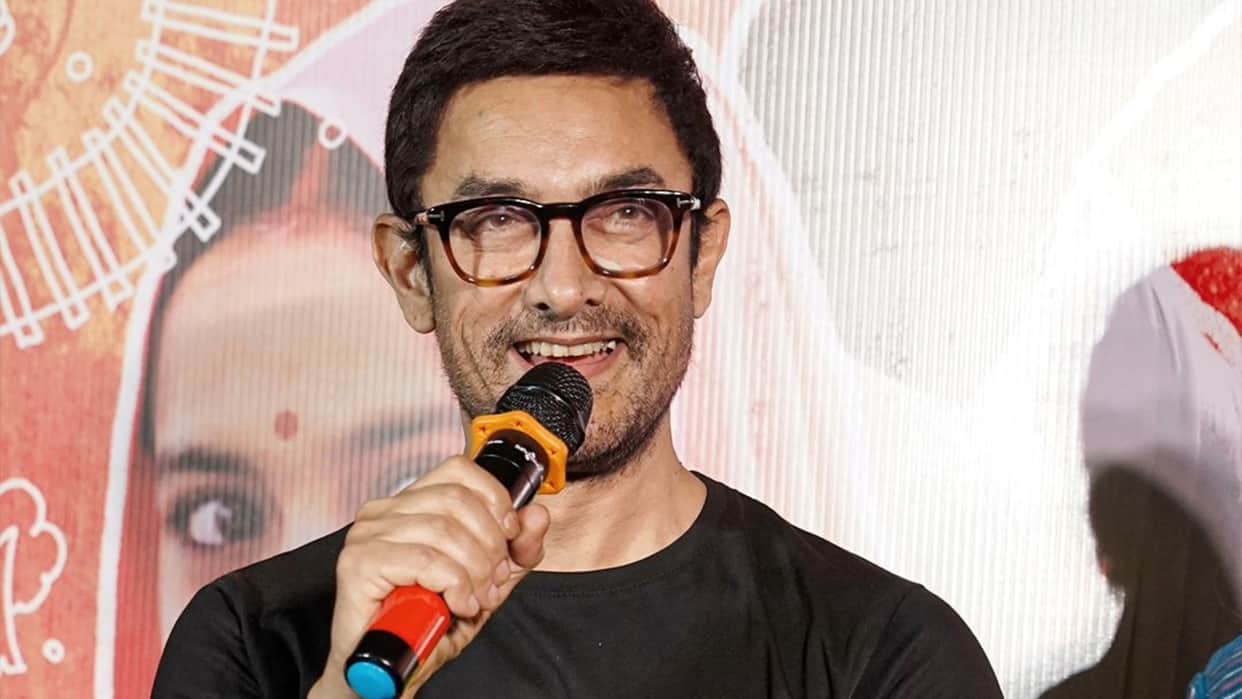 Aamir Khan Daughter Ira Khan Reveals His Father wanted to quit acting During Pandemic