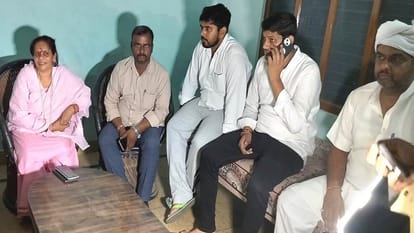 Muzaffarnagar: 19 accused got bail in Budhana case, councilor's husband surrendered