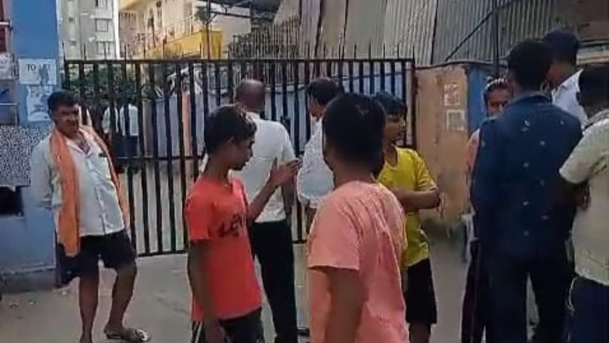 Bihar News : Property dealer shot dead in Patna, Bihar police bihar news hindi