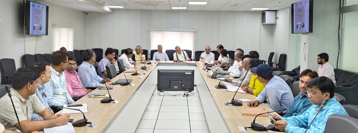 Bihar: Agreement with BSDMA and TISS to reduce the risk of disasters like flood, drought, Patna News