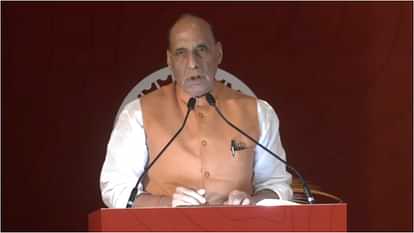 Broad consensus achieved on restoring ground situation along LAC: Rajnath Singh