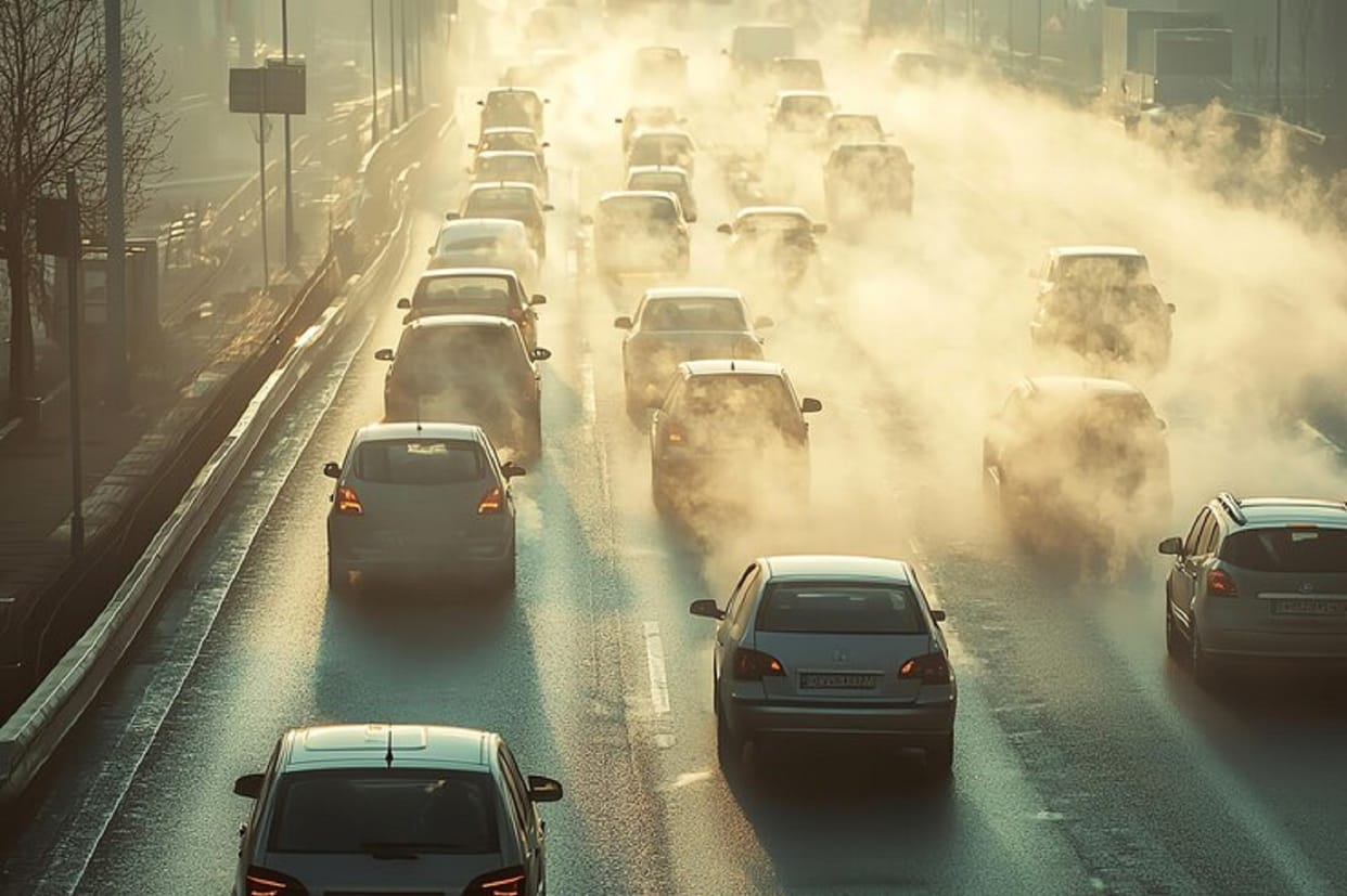 CAFE-III Draft: Centre Drops Weight-Based Emission Concessions for Small Cars Claims Report