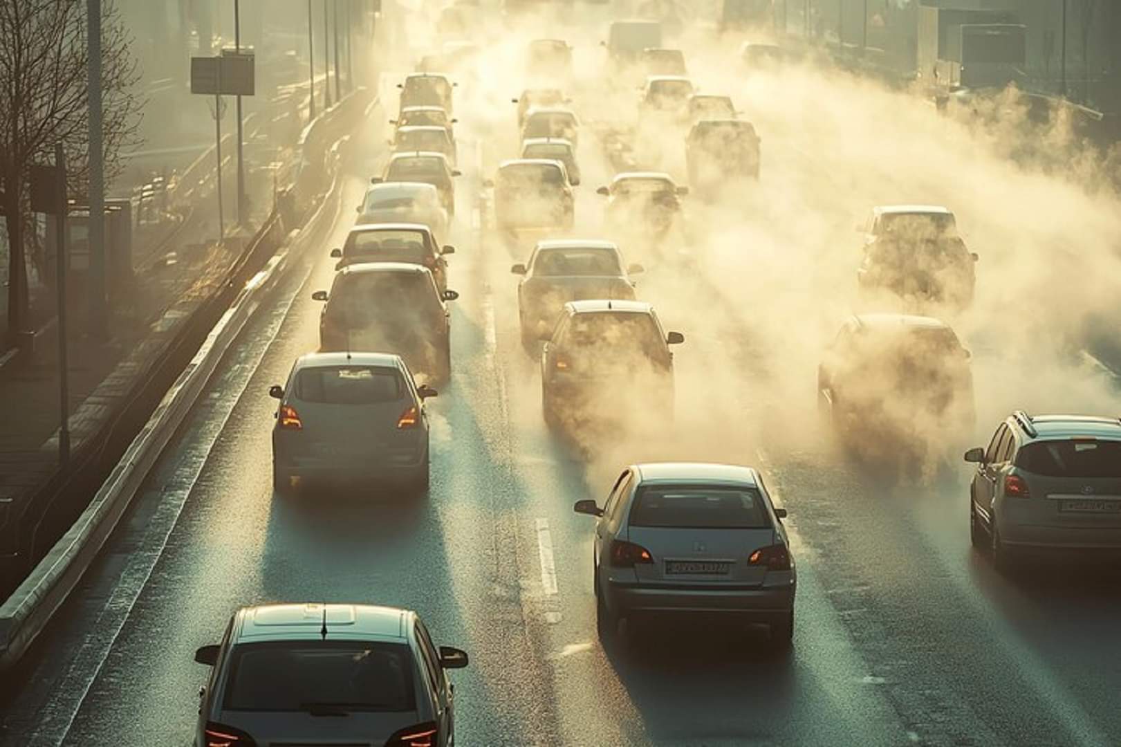 Car Pollution