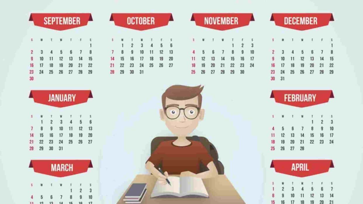 AICTE Academic Calendar 2026: Revised Schedule Released, Check New Admission and Class Dates