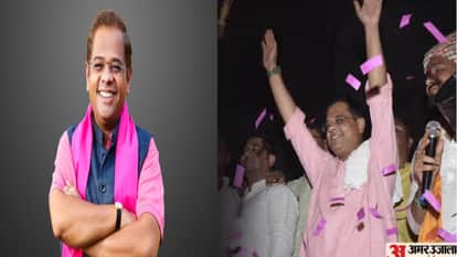 Setback for Amit Jogi from High Court Verdict Delivered in Jaggi Murder Case Must Surrender Within Three Weeks