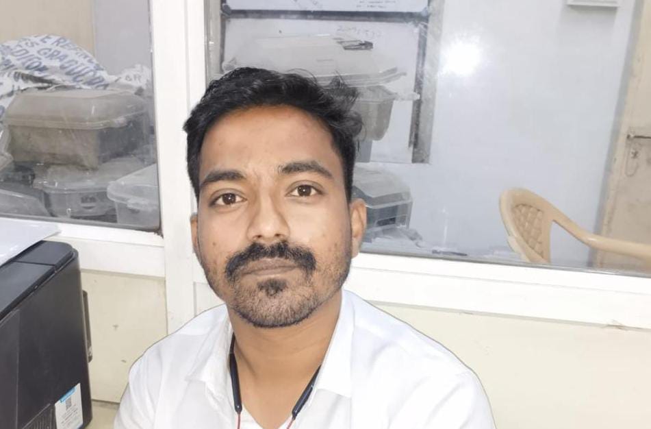 Indore: Bribe of Rs 1 lakh demanded for electricity connection, junior engineer and supporting staff arrested