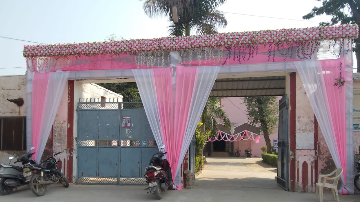 Janta College ready to host Youth Festival in Dadri, 650 students from 27 colleges will show their talent
