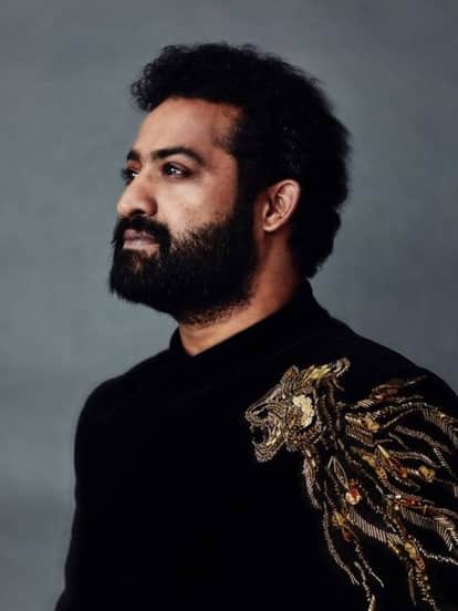 जूनियर एनटीआर