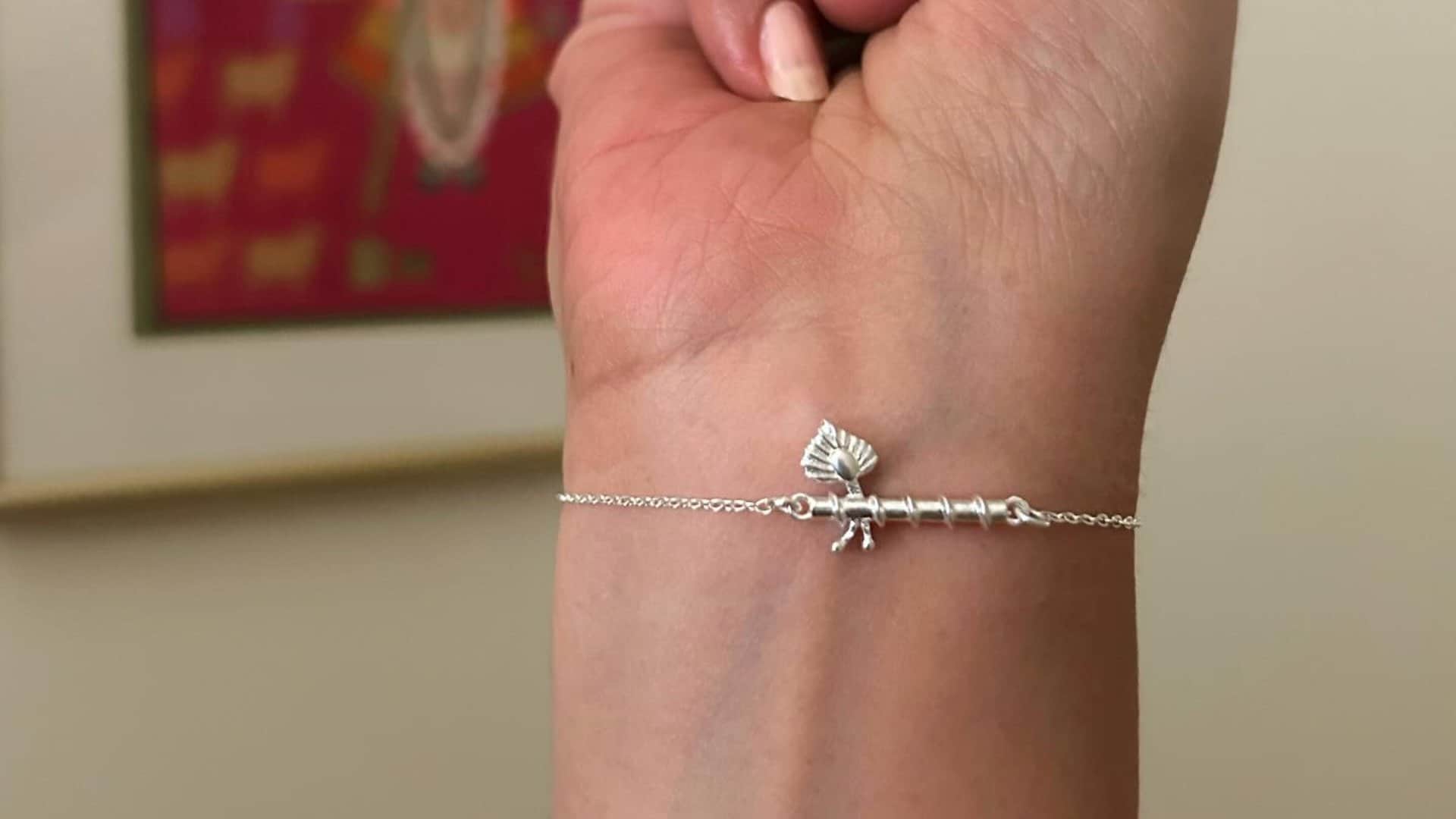 International Women's Day 2025 trendy jewellery design for gift