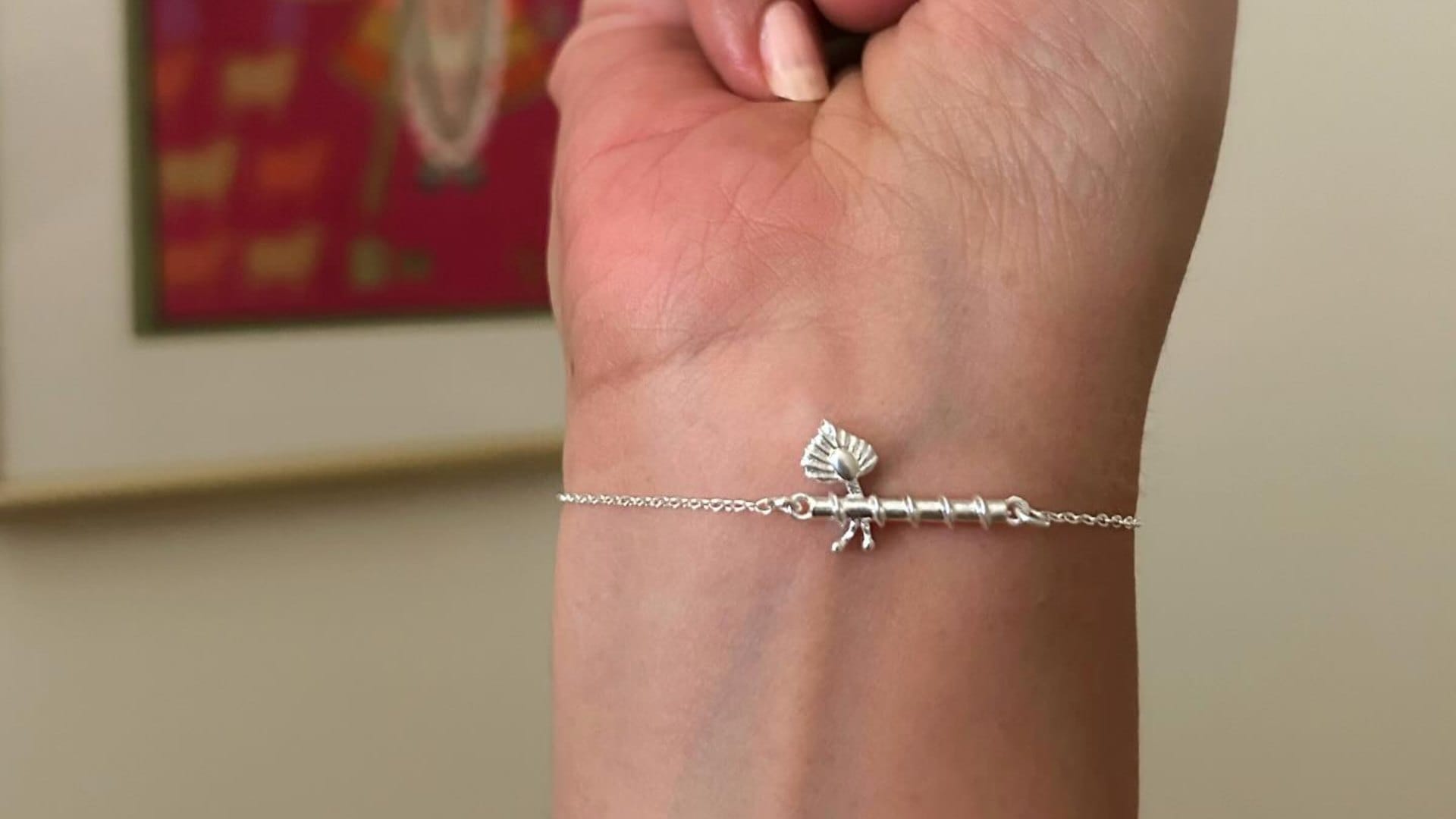 International Women's Day 2025 trendy jewellery design for gift