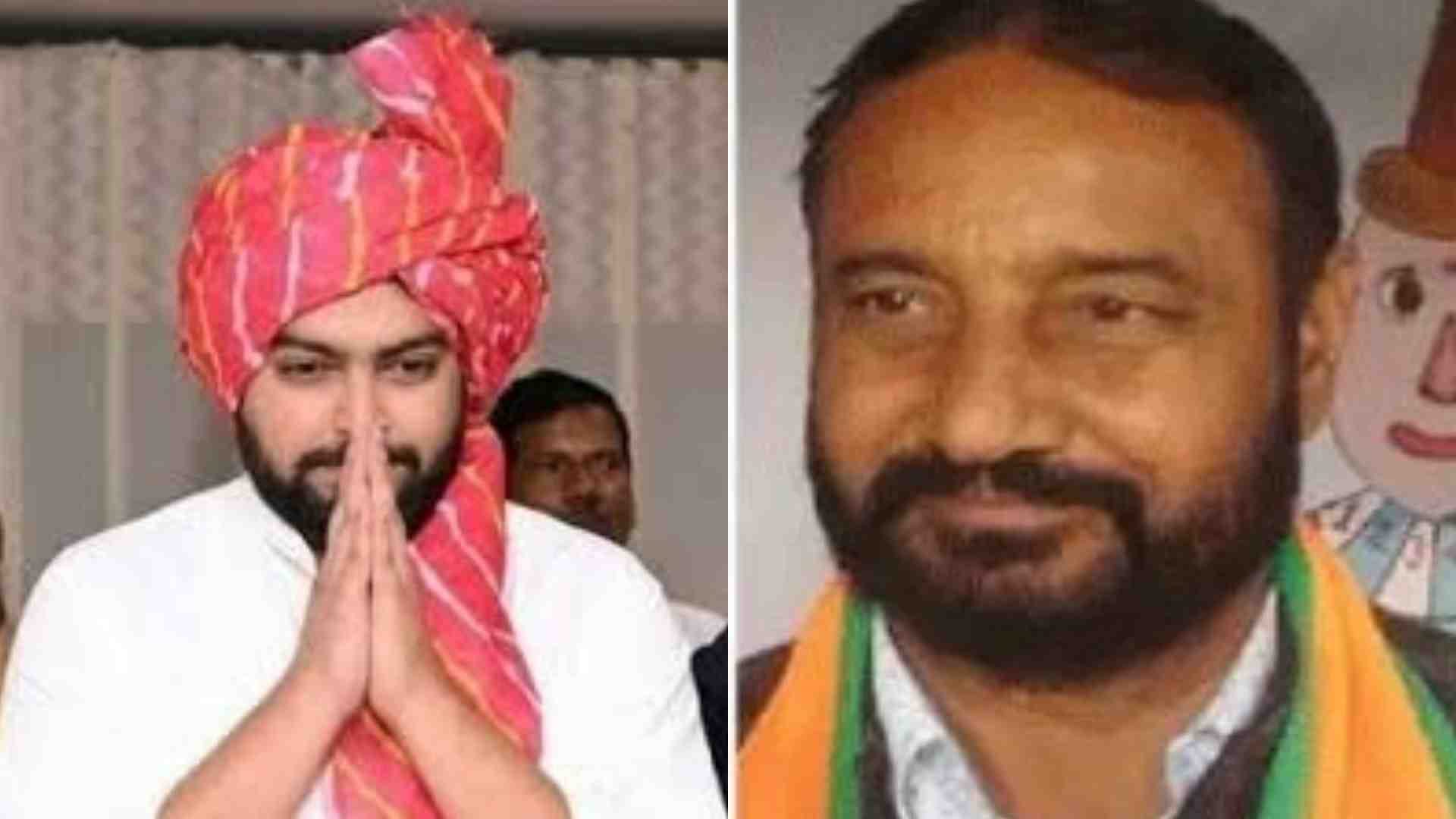Rajasthan By-Election: Parties are ready for Rajasthan by-election, who will contest between them