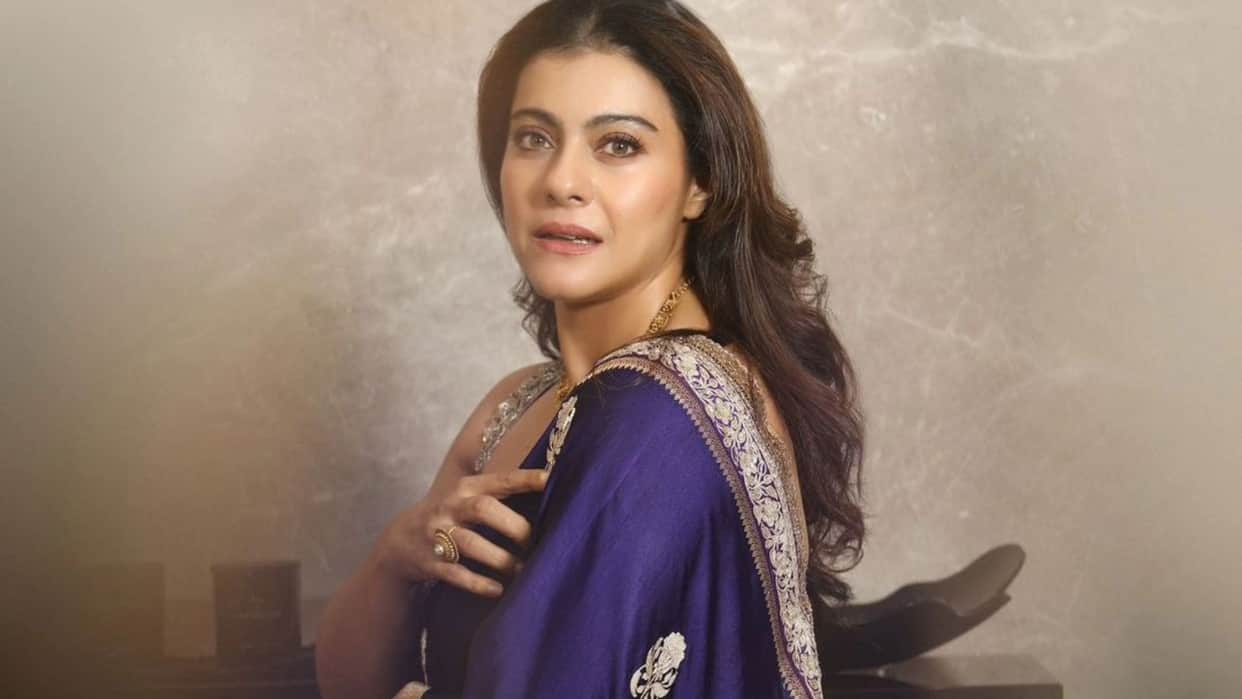 Kajol Children Nysa Yug Devgan Dont Like The Actress Movies Know What Is The Reason