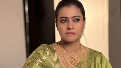 Kajol On her behavior with the paparazzi Kajol said I can not change it I too have good and bad days