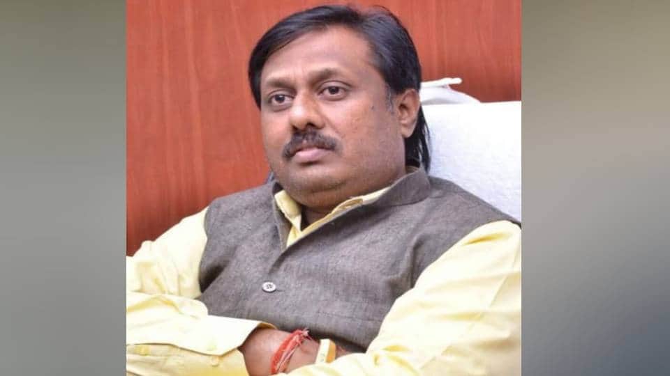 BJP candidate said, those who talk about PDA are running their PDA