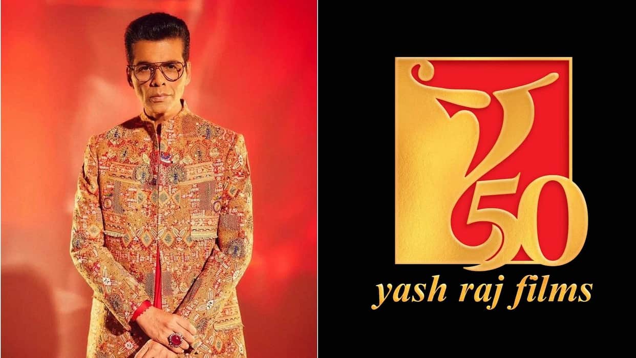 Vikram Kapadia says karan johar Dharma Productions Yash Raj Films have ego pay stars less name of giving break